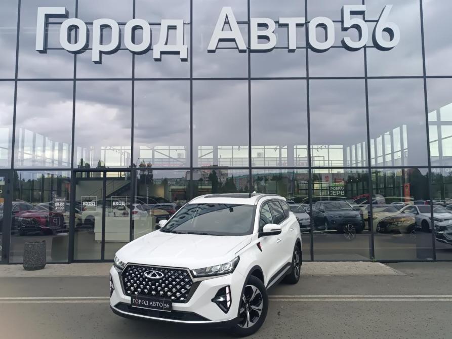 Chery Tiggo 7 Pro Max I Оренбург  - изображение 1