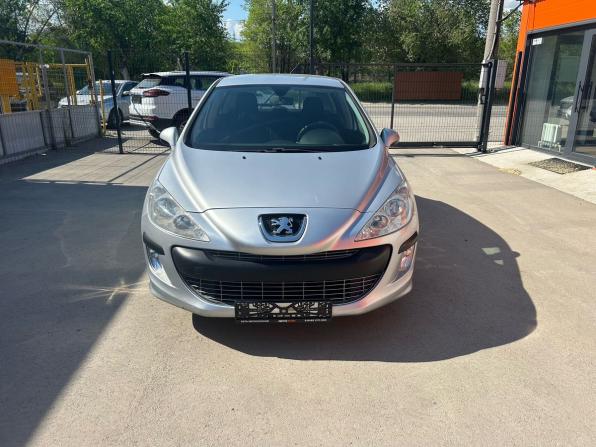 Peugeot 308 I с пробегом 2009 года, цена 380 000 рублей, 195000 км, хэтчбек, Автокод Объявления