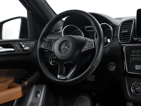 Mercedes-Benz GLE I (W166) с пробегом 2015 года, цена 3 355 000 рублей, 150000 км, внедорожник, Автокод Объявления