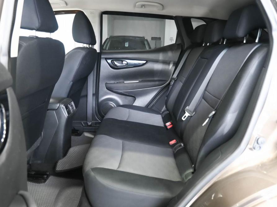 Nissan Qashqai II Ростов-на-Дону  - изображение 13