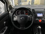 Nissan Tiida I Рестайлинг Москва  - изображение 36