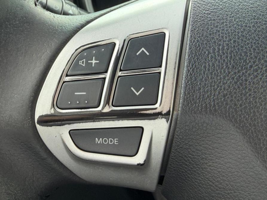 Mitsubishi Lancer X Рестайлинг Белгород  - изображение 14