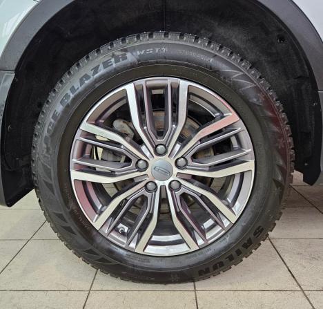 Geely Atlas Pro с пробегом 2024 года, цена 2 210 000 рублей, 54540 км, внедорожник, Автокод Объявления