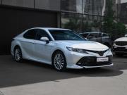Toyota Camry VIII (XV70) Москва  - изображение 29