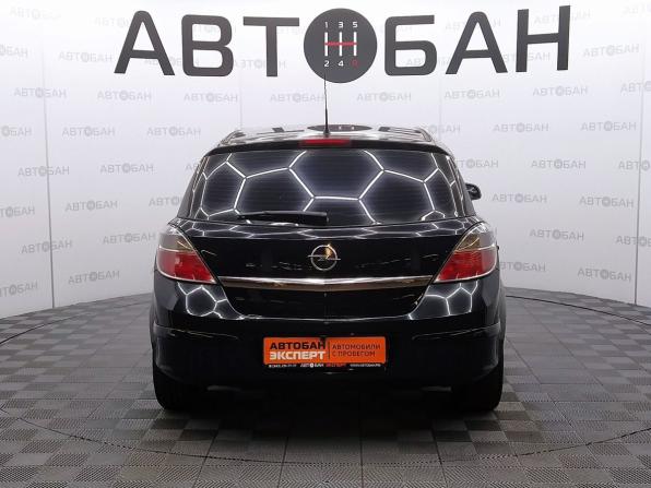 Opel Astra H Рестайлинг с пробегом 2007 года, цена 689 000 рублей, 147000 км, хэтчбек, Автокод Объявления