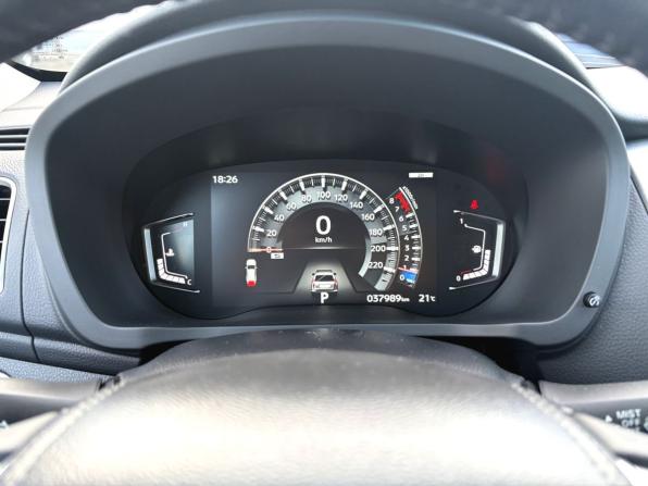 Mitsubishi Montero Sport III Рестайлинг с пробегом 2023 года, цена 4 100 000 рублей, 37955 км, внедорожник, Автокод Объявления