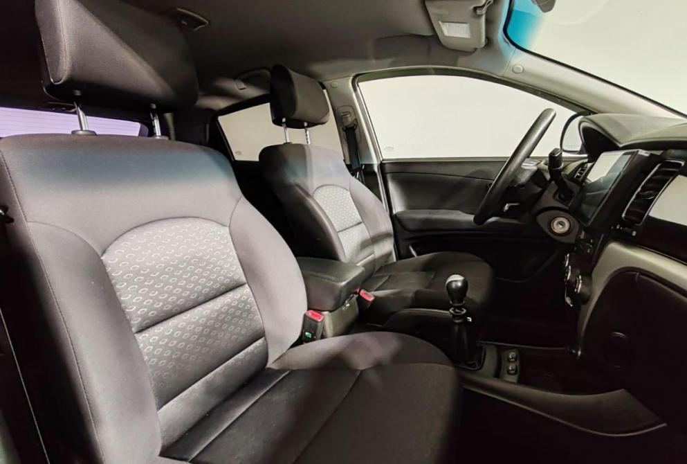 SsangYong Actyon II Ярославль  - изображение 15
