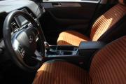 Hyundai Sonata VII (LF) Рестайлинг Белгород  - изображение 37