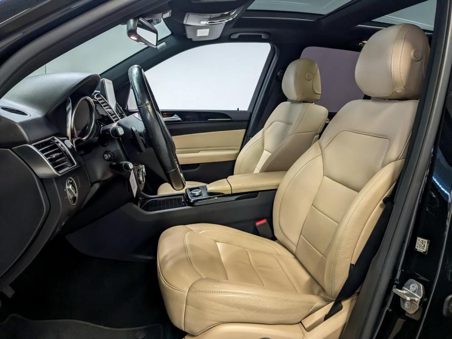 Mercedes-Benz GLE I (W166) Санкт-Петербург  - изображение 21