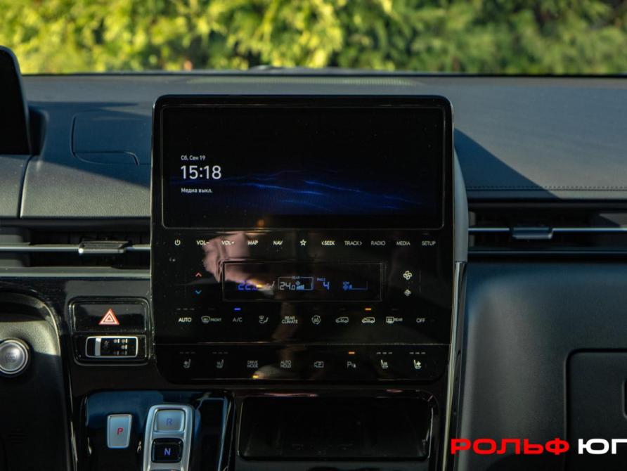 Hyundai Staria I Москва  - изображение 13