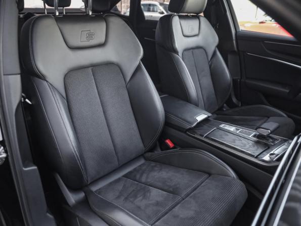 Audi A6 V (C8) с пробегом 2019 года, цена 3 325 000 рублей, 147455 км, седан, Автокод Объявления