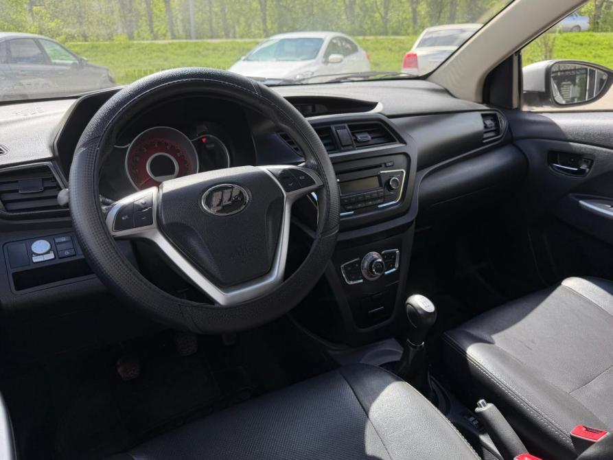 Lifan X50 Нефтекамск  - изображение 9