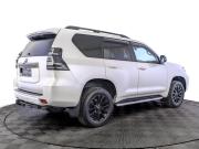 Toyota Land Cruiser Prado 150 Series Рестайлинг 3 Москва  - изображение 35