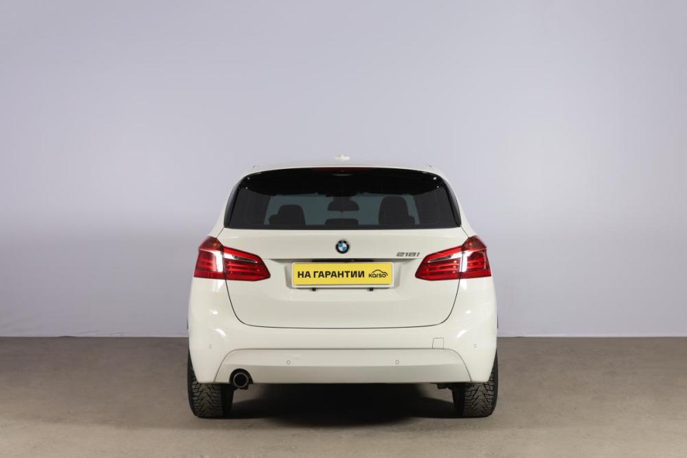 BMW 2 серии Active Tourer F45 Новосибирск  - изображение 6