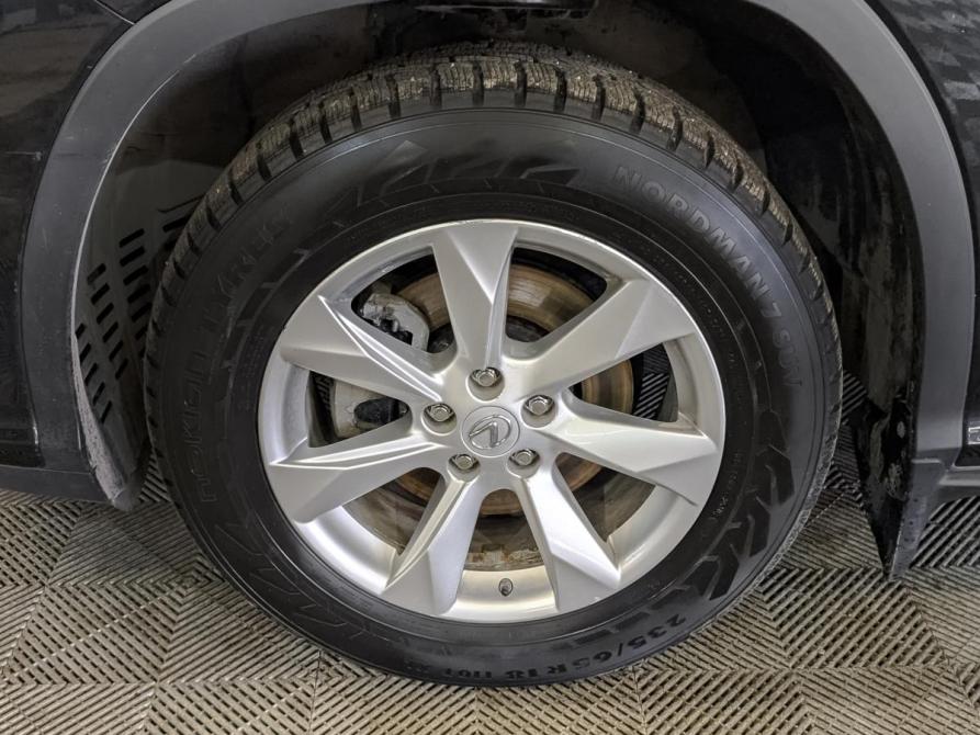 Lexus RX IV Москва  - изображение 16