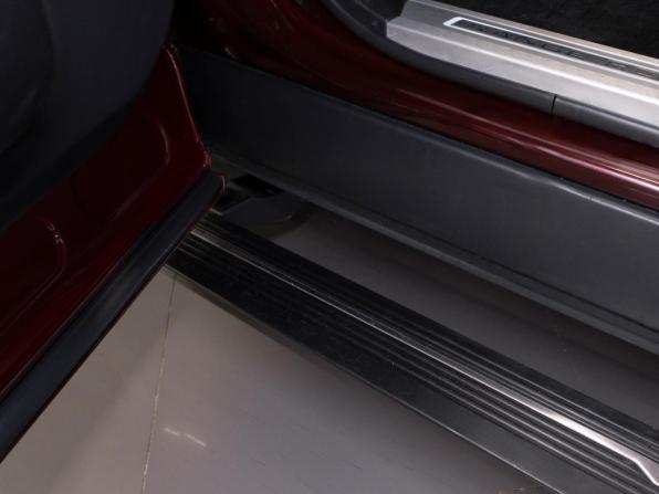 Land Rover Range Rover Sport II с пробегом 2015 года, цена 3 745 000 рублей, 108548 км, внедорожник, Автокод Объявления