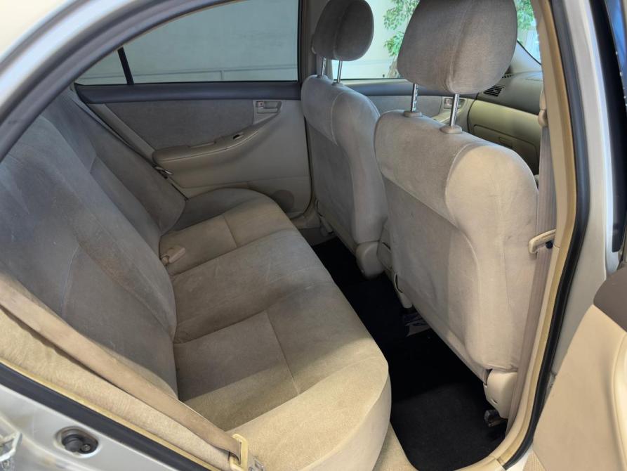 Toyota Corolla IX (E120 E130) Волгоград  - изображение 10