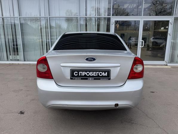 Ford Focus II с пробегом 2007 года, цена 380 000 рублей, 298300 км, седан, Автокод Объявления