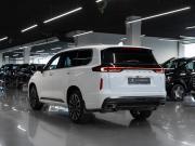 Exeed VX I Москва  - изображение 37