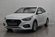 Hyundai Solaris II Москва  - изображение 16