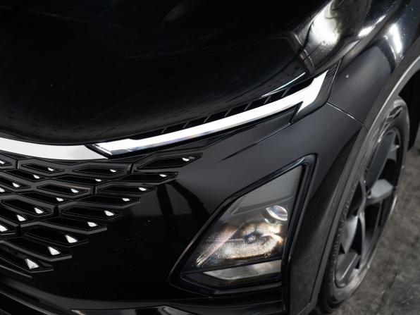 Omoda C5 I с пробегом 2023 года, цена 1 650 000 рублей, 68227 км, внедорожник, Автокод Объявления