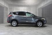 Ford Kuga II Рестайлинг Ярославль  - изображение 23