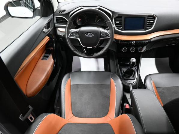 Lada (ВАЗ) Vesta I Рестайлинг (NG) с пробегом 2024 года, цена 1 575 000 рублей, 53012 км, универсал, Автокод Объявления