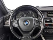 BMW X3 II (F25) Рестайлинг Москва  - изображение 50
