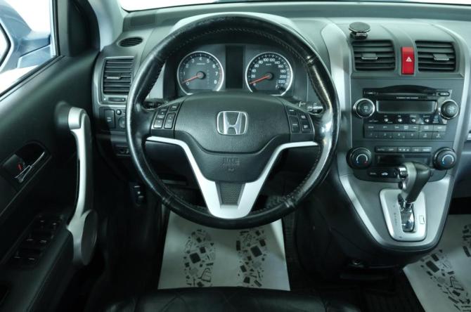 Honda CR-V III с пробегом 2007 года, цена 1 349 000 рублей, 278500 км, внедорожник, Автокод Объявления