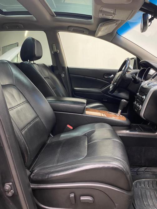 Nissan Murano II (Z51) Рестайлинг 2 Кемерово  - изображение 12