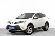 Toyota RAV4 IV (XA40) Барнаул  - изображение 31
