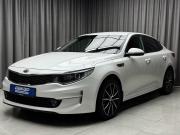 Kia Optima IV Ижевск  - изображение 35