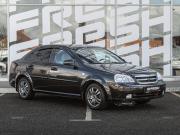 Chevrolet Lacetti I Краснодар  - изображение 19
