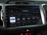 Kia Sportage III Минеральные Воды  - изображение 30