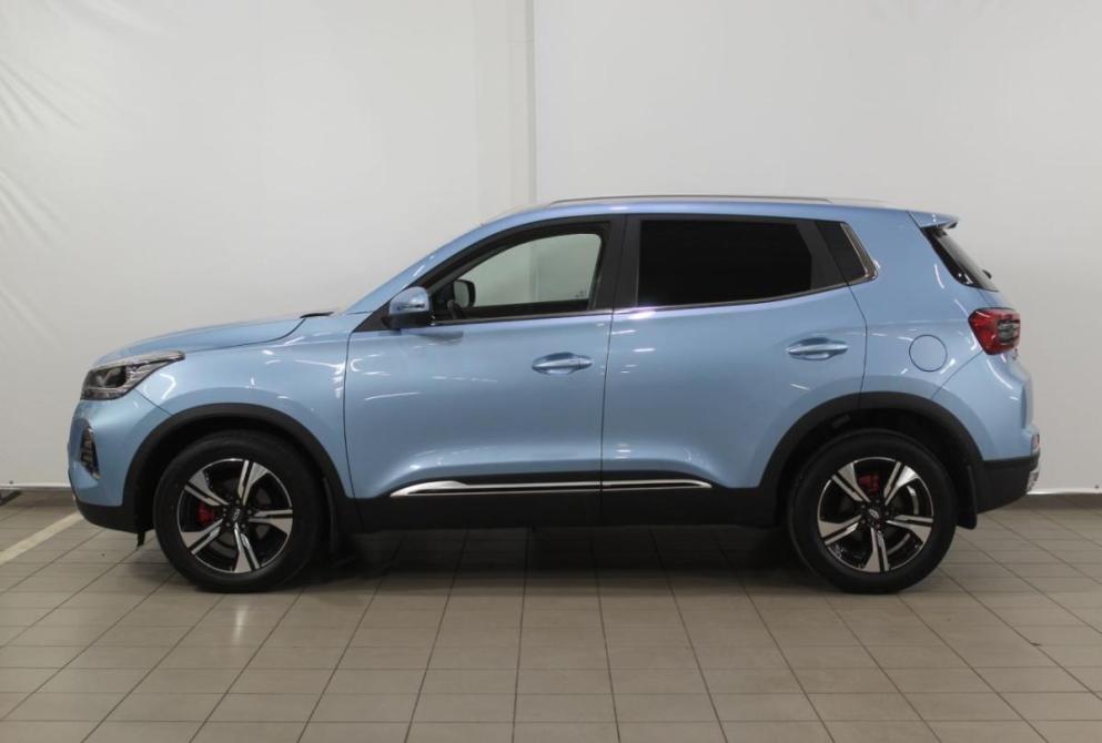 Chery Tiggo 4 Pro I Астрахань  - изображение 14