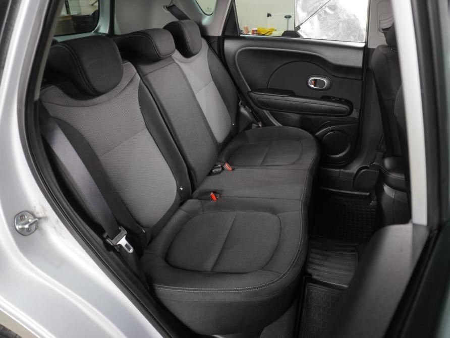 Kia Soul II Рестайлинг Воронеж  - изображение 7