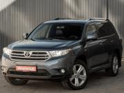 Toyota Highlander II (XU40) Рестайлинг Екатеринбург  - изображение 32