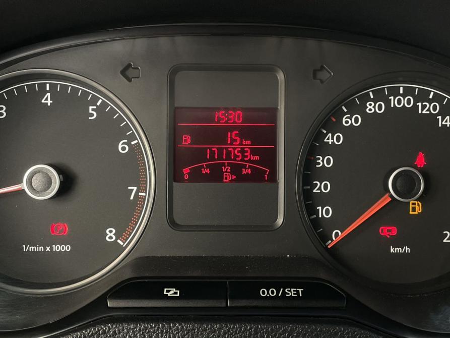 Volkswagen Polo V Тамбов  - изображение 14