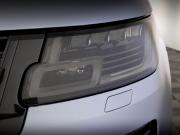 Land Rover Range Rover IV Рестайлинг Москва  - изображение 47