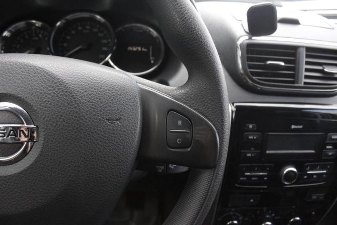 Nissan Terrano III (D10) с пробегом 2020 года, цена 1 560 000 рублей, 143285 км, внедорожник, Автокод Объявления