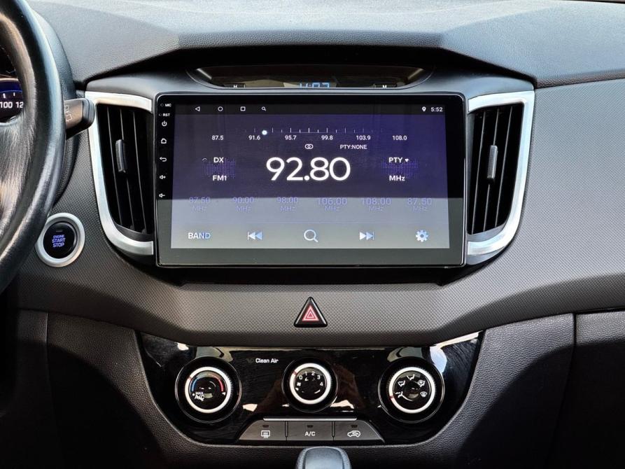 Hyundai Creta I Рестайлинг Ижевск  - изображение 29