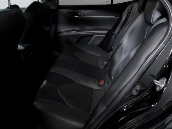 Toyota Camry VIII (XV70) Рестайлинг с пробегом 2021 года, цена 2 998 000 рублей, 61091 км, седан, Автокод Объявления