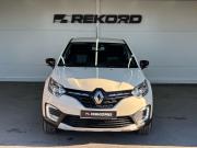 Renault Kaptur I Рестайлинг Уфа  - изображение 25