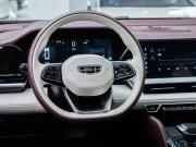 Geely Monjaro I Волгоград  - изображение 46