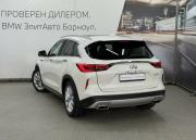 Infiniti QX50 II Барнаул  - изображение 54