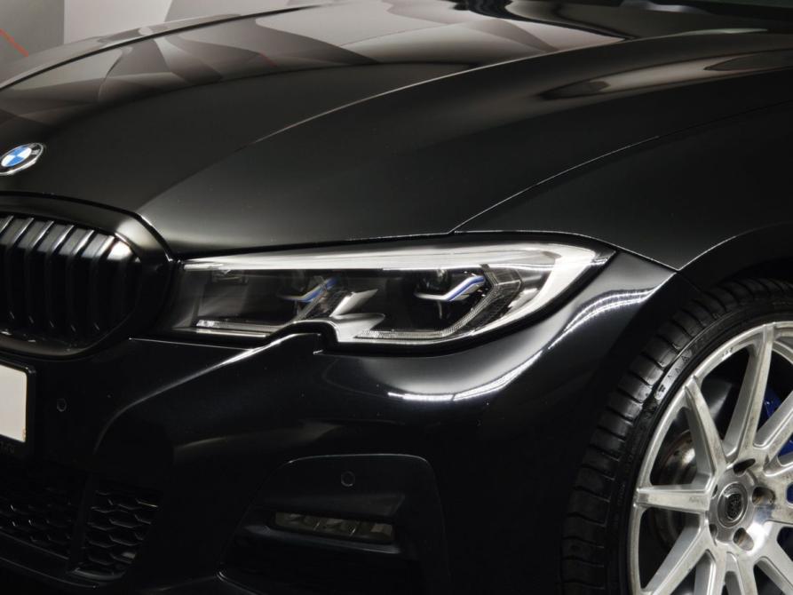 BMW 3 серии VII (G2x) Москва  - изображение 7