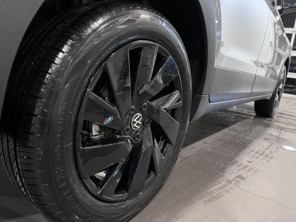Volkswagen Tharu XR с пробегом 2025 года, цена 3 190 000 рублей, 30 км, внедорожник, Автокод Объявления
