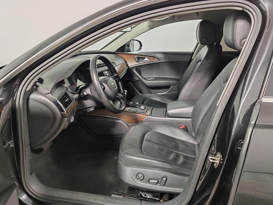 Audi A6 IV (C7) Москва  - изображение 16