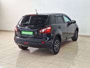 Nissan Qashqai I Рестайлинг Смоленск  - изображение 18