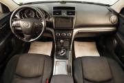 Mazda 6 II (GH) Рестайлинг Челябинск  - изображение 28